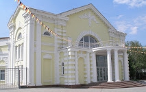 Палац культури "ЗАЗ"